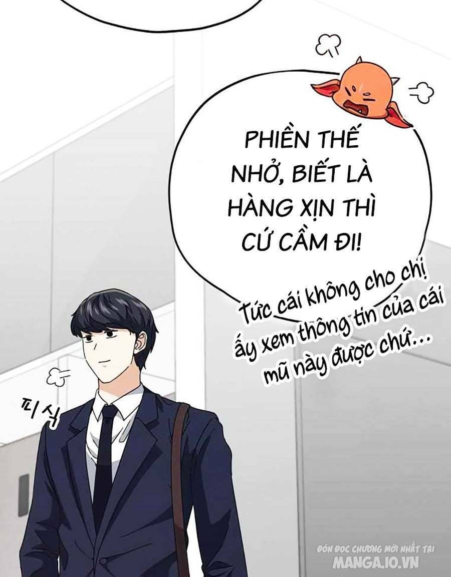 Bố Tôi Quá Mạnh Chapter 125 - Trang 2