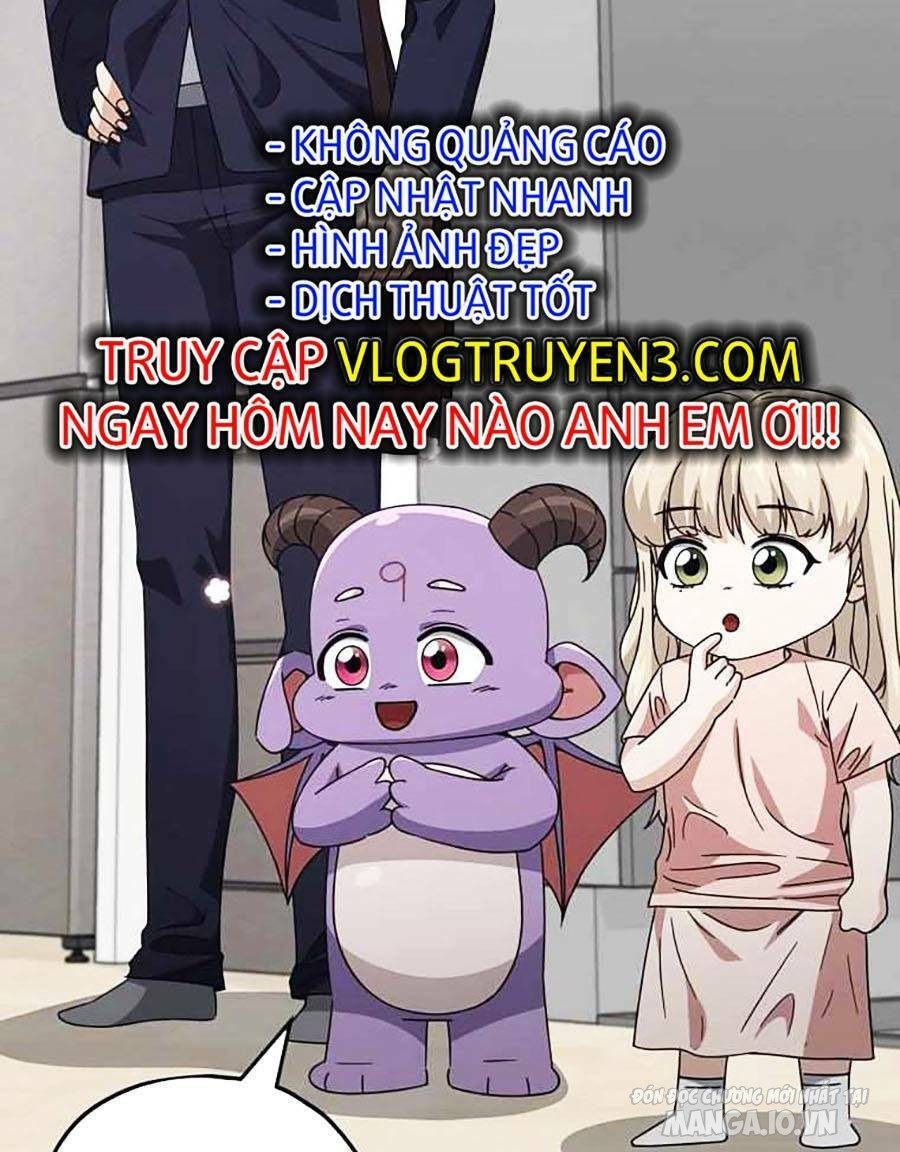 Bố Tôi Quá Mạnh Chapter 125 - Trang 2