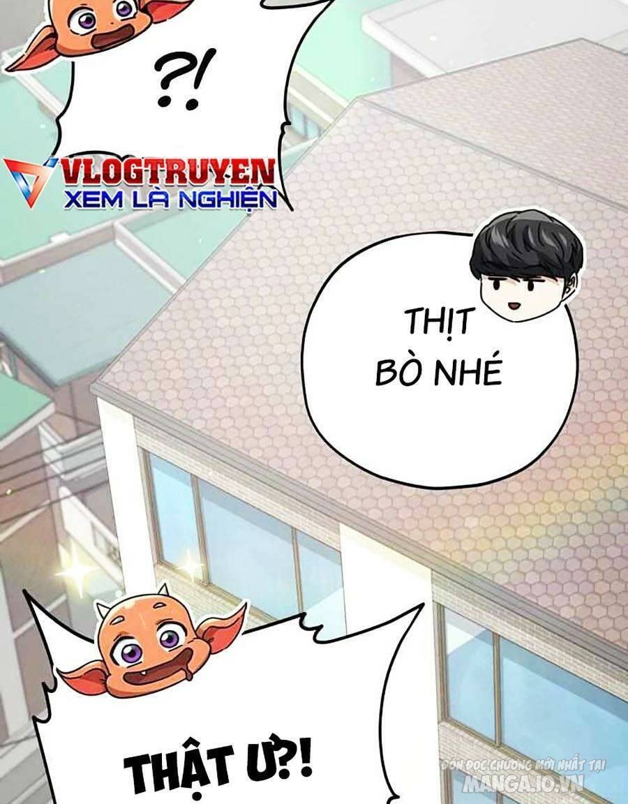 Bố Tôi Quá Mạnh Chapter 125 - Trang 2