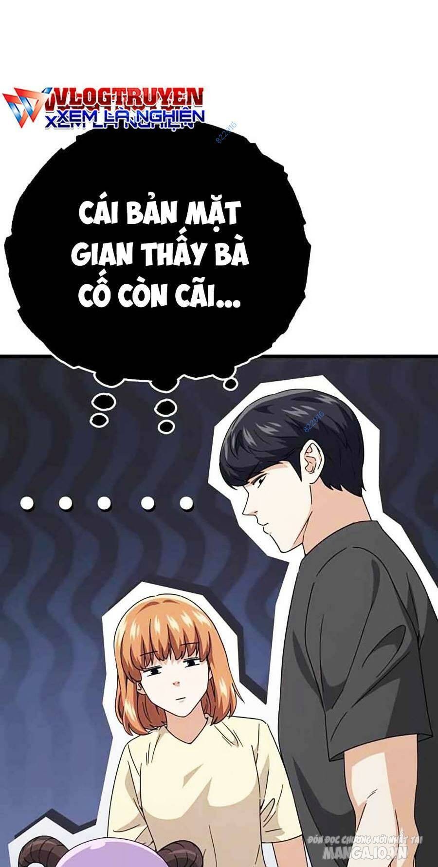 Bố Tôi Quá Mạnh Chapter 125 - Trang 2