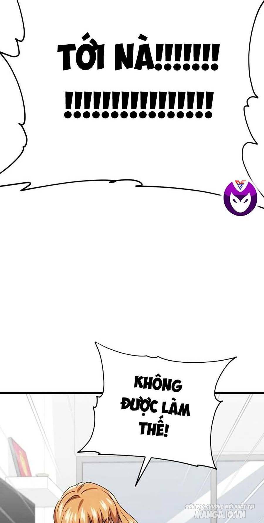 Bố Tôi Quá Mạnh Chapter 125 - Trang 2