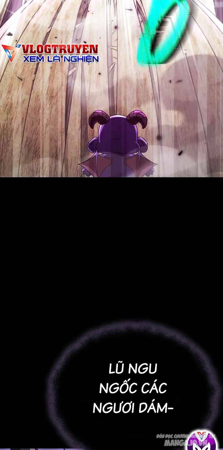 Bố Tôi Quá Mạnh Chapter 125 - Trang 2