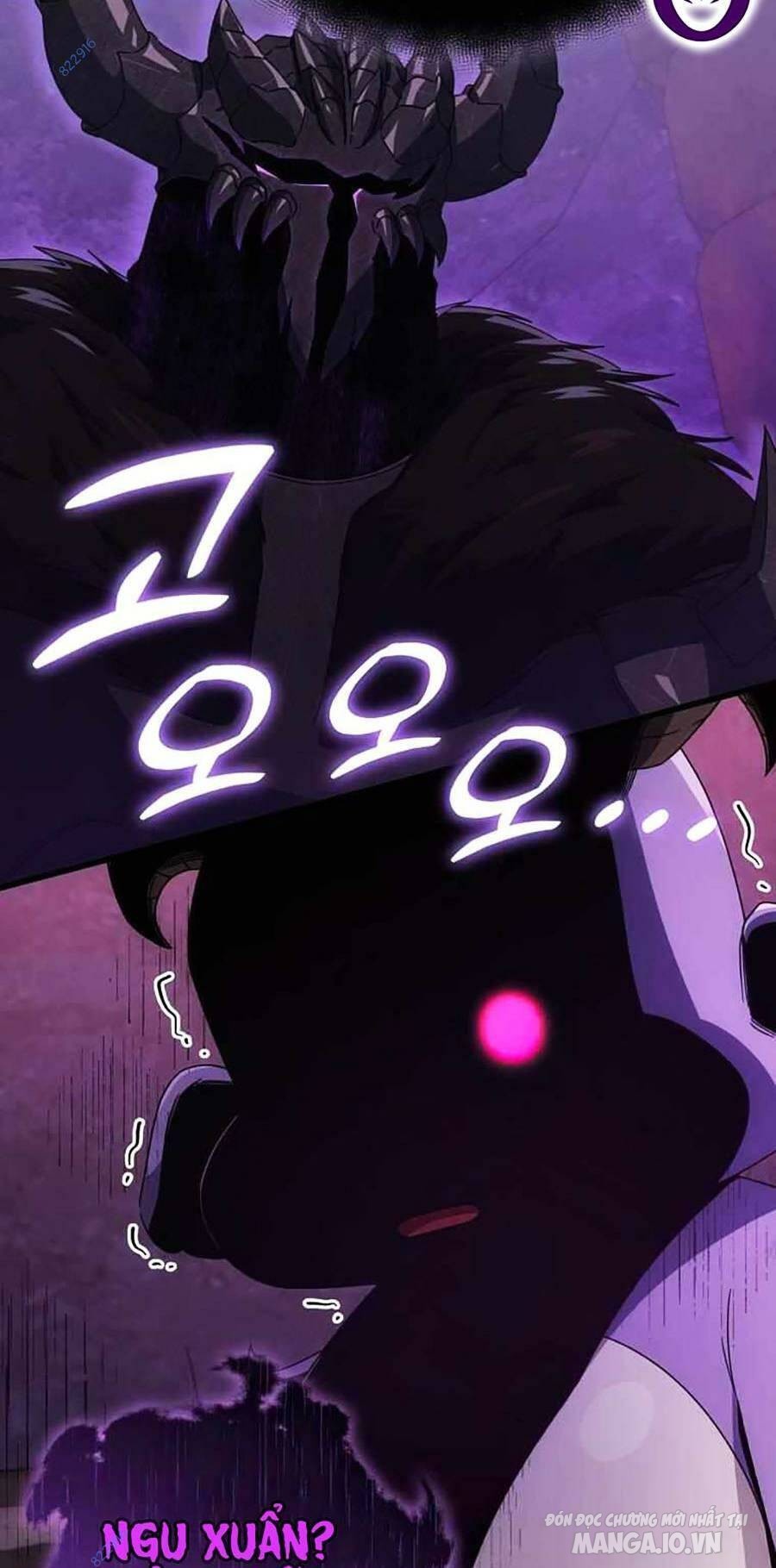 Bố Tôi Quá Mạnh Chapter 125 - Trang 2