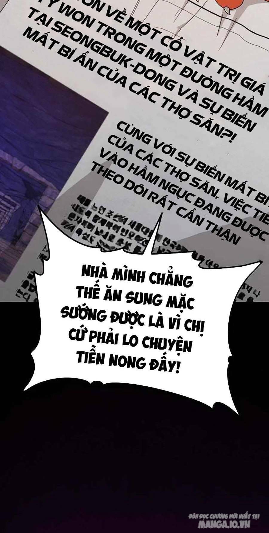 Bố Tôi Quá Mạnh Chapter 125 - Trang 2