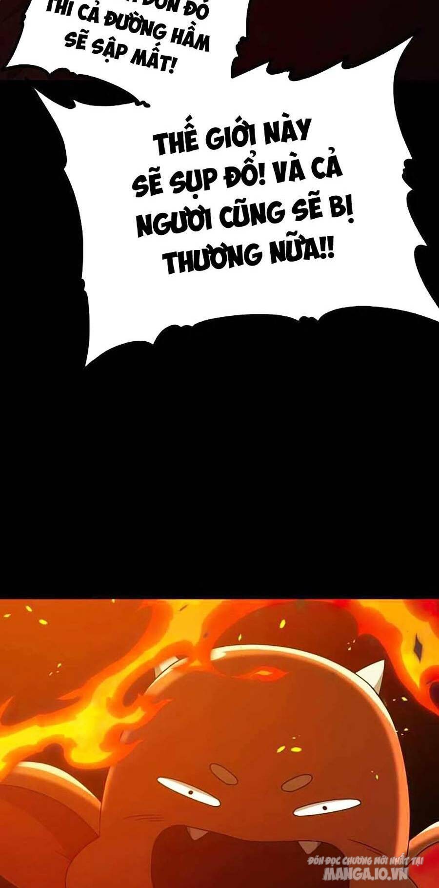 Bố Tôi Quá Mạnh Chapter 125 - Trang 2