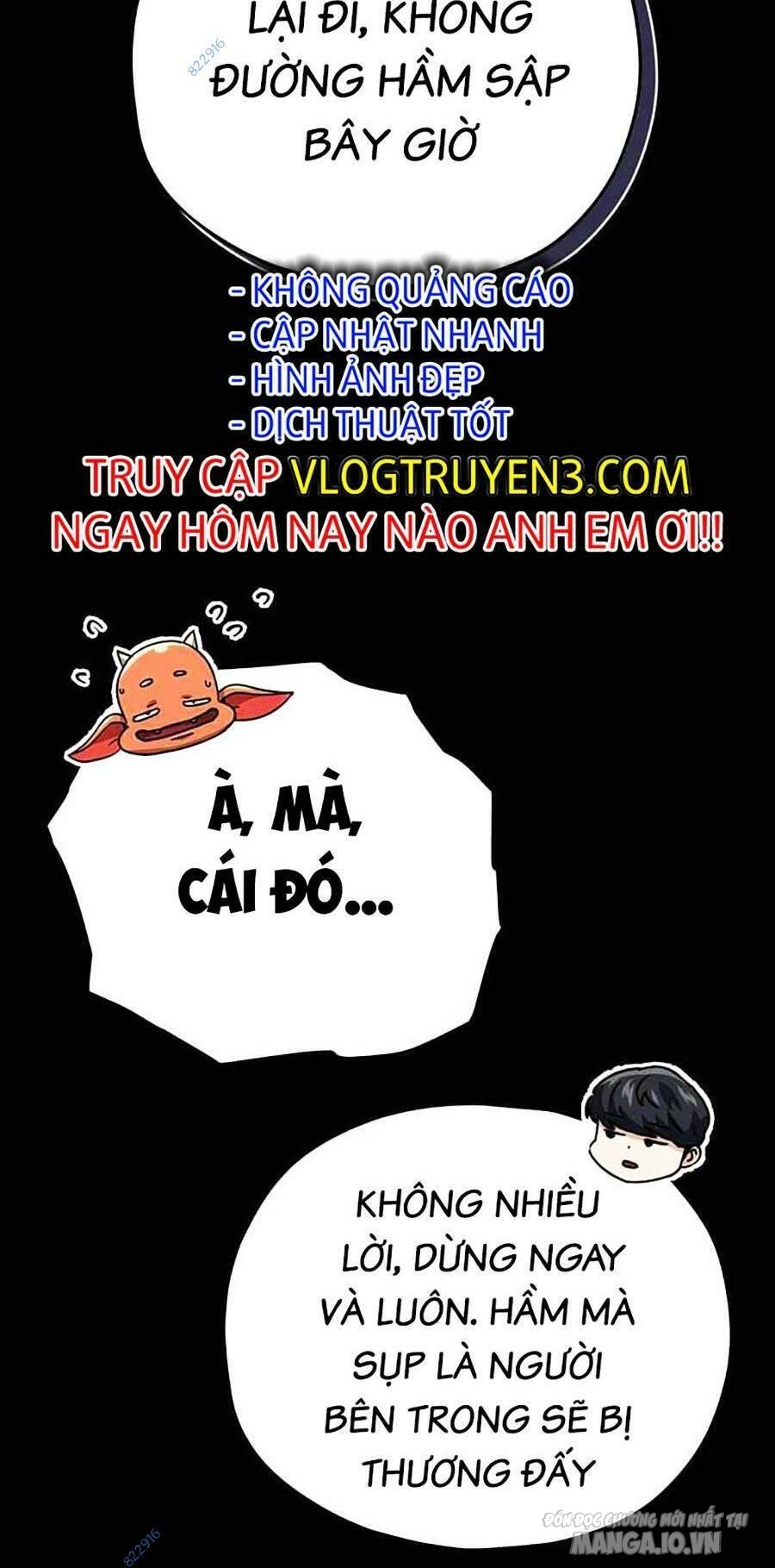 Bố Tôi Quá Mạnh Chapter 125 - Trang 2