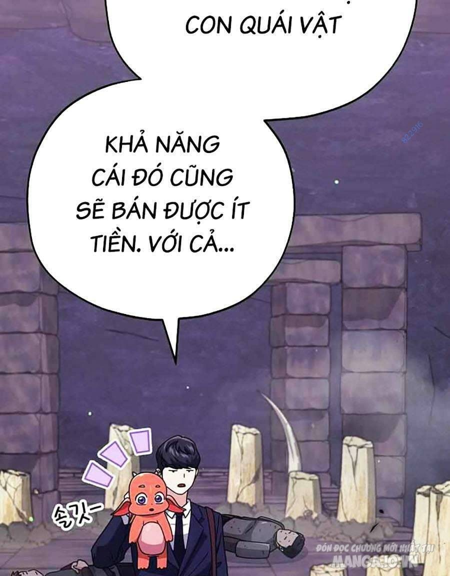 Bố Tôi Quá Mạnh Chapter 125 - Trang 2