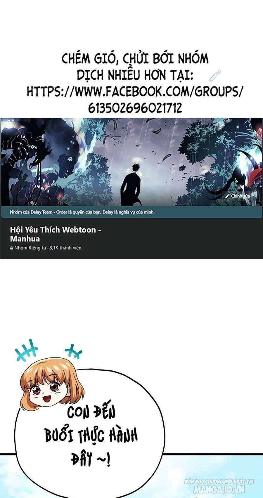 Bố Tôi Quá Mạnh Chapter 126 - Trang 2