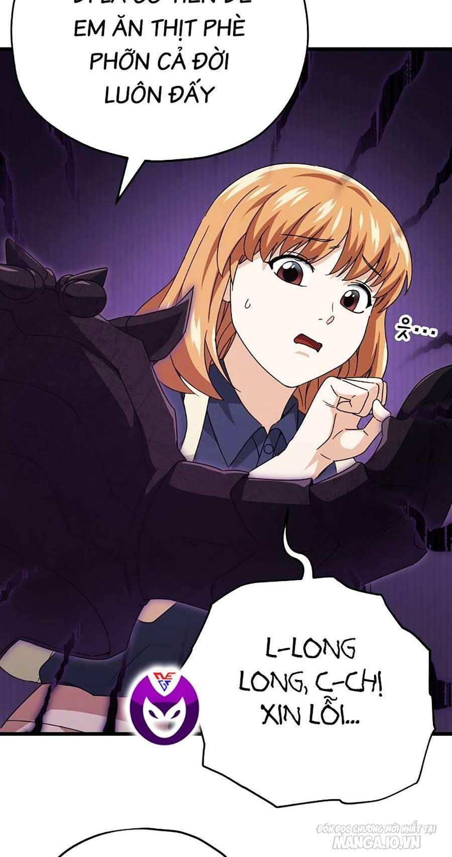 Bố Tôi Quá Mạnh Chapter 126 - Trang 2