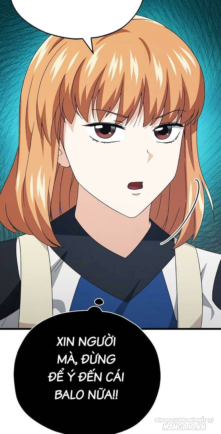 Bố Tôi Quá Mạnh Chapter 126 - Trang 2