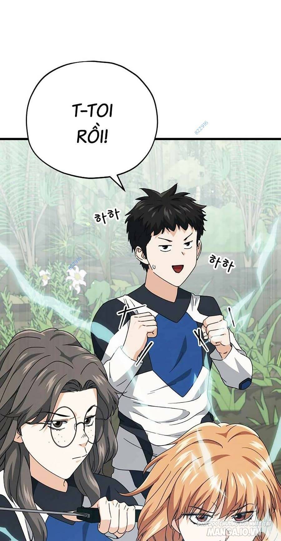 Bố Tôi Quá Mạnh Chapter 126 - Trang 2