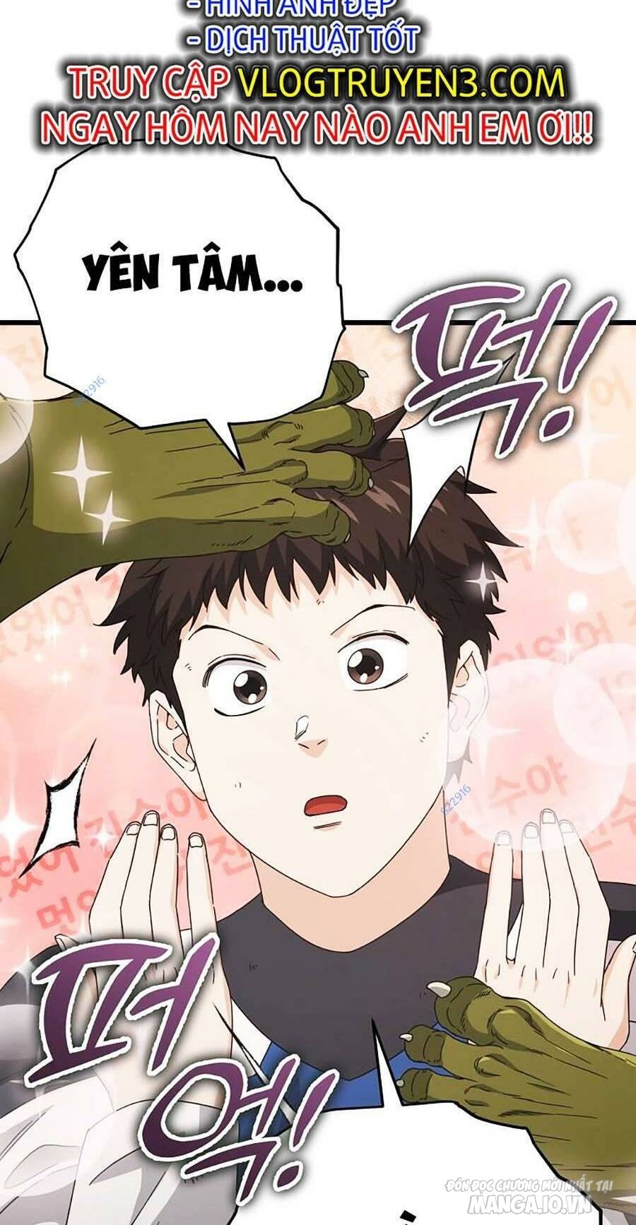 Bố Tôi Quá Mạnh Chapter 126 - Trang 2