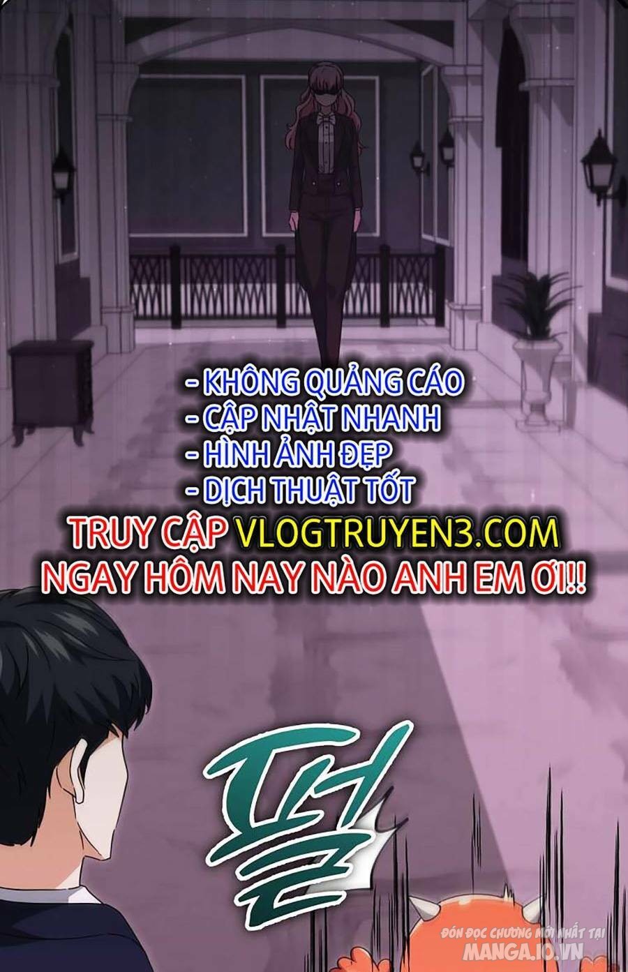 Bố Tôi Quá Mạnh Chapter 126 - Trang 2