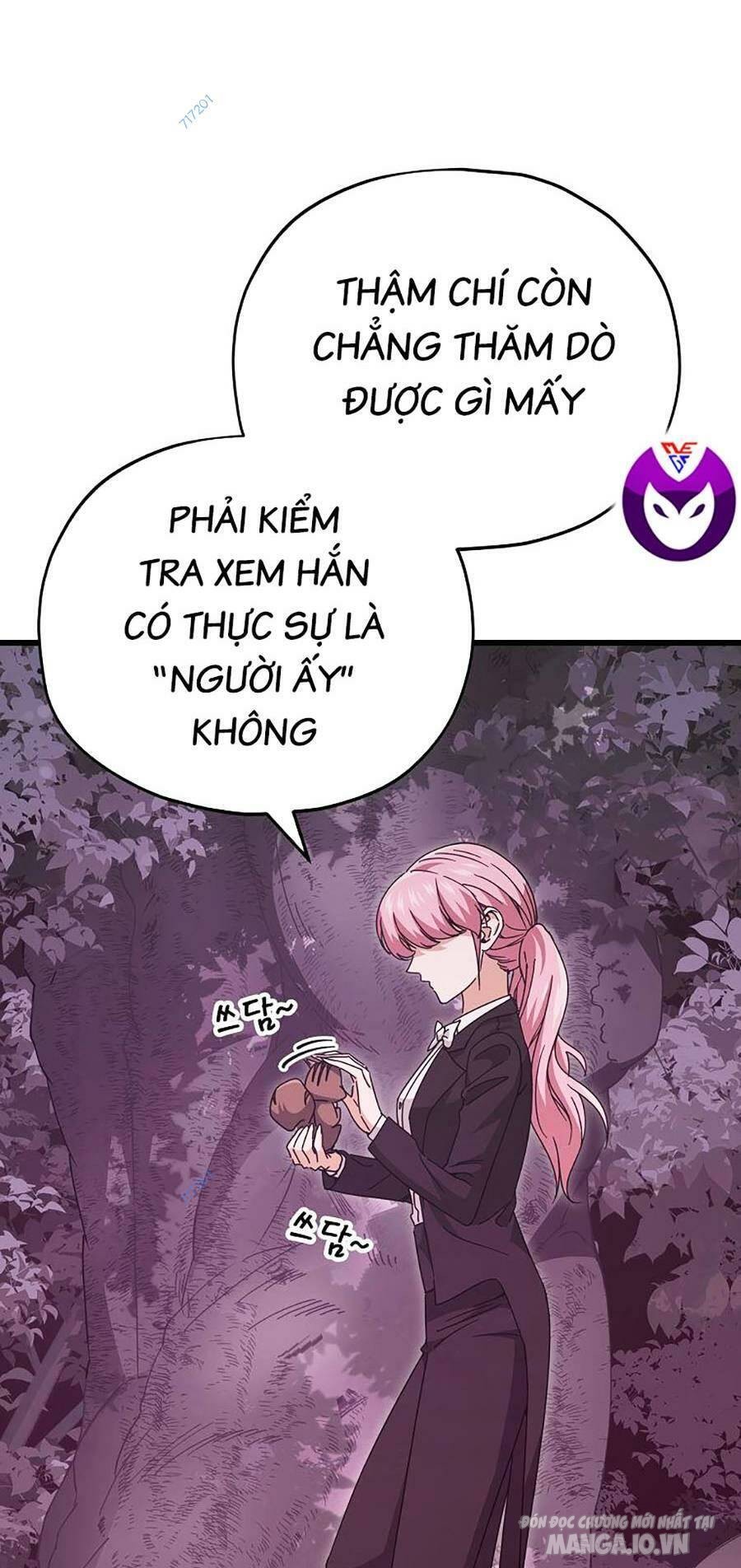 Bố Tôi Quá Mạnh Chapter 127 - Trang 2