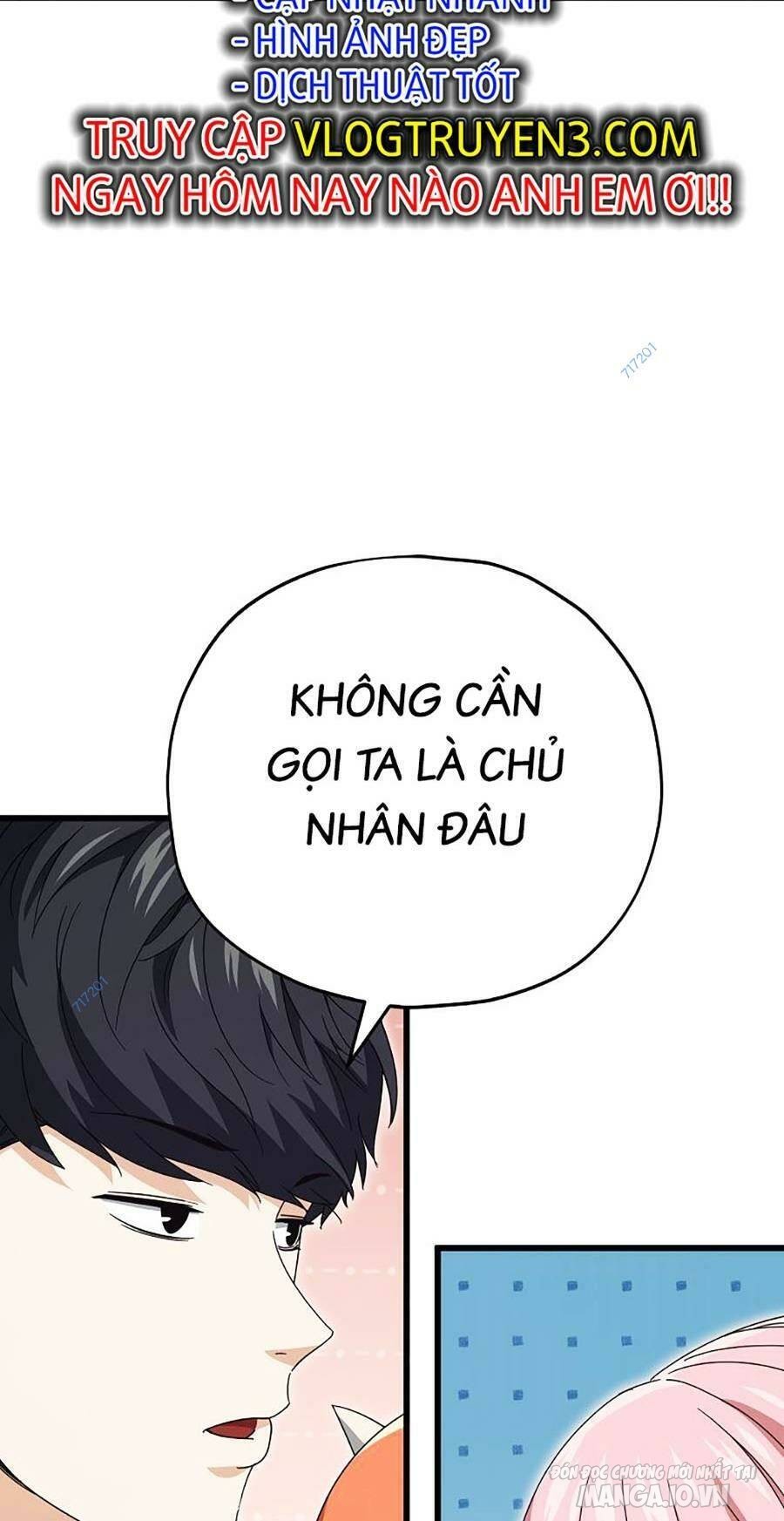 Bố Tôi Quá Mạnh Chapter 127 - Trang 2