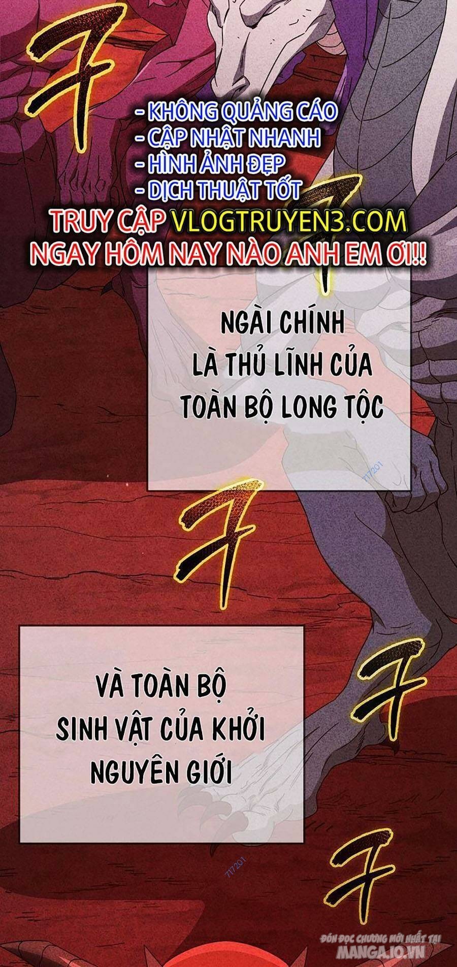 Bố Tôi Quá Mạnh Chapter 127 - Trang 2