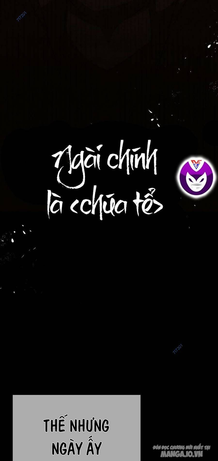 Bố Tôi Quá Mạnh Chapter 127 - Trang 2