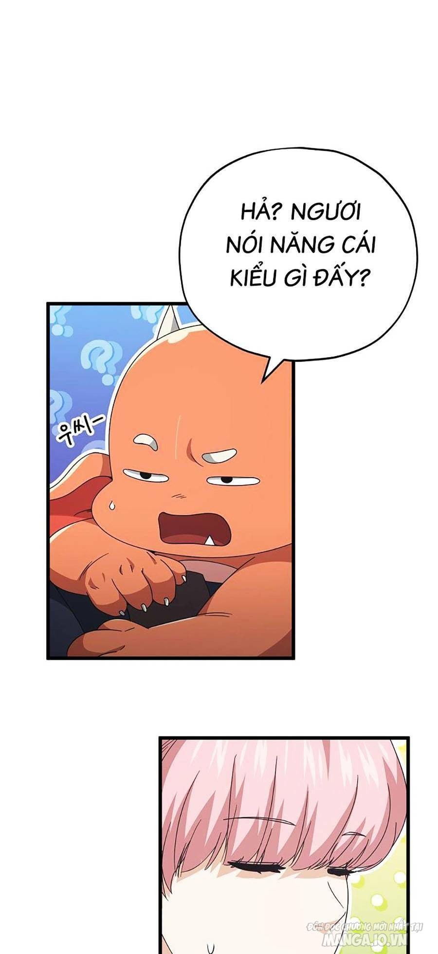 Bố Tôi Quá Mạnh Chapter 127 - Trang 2