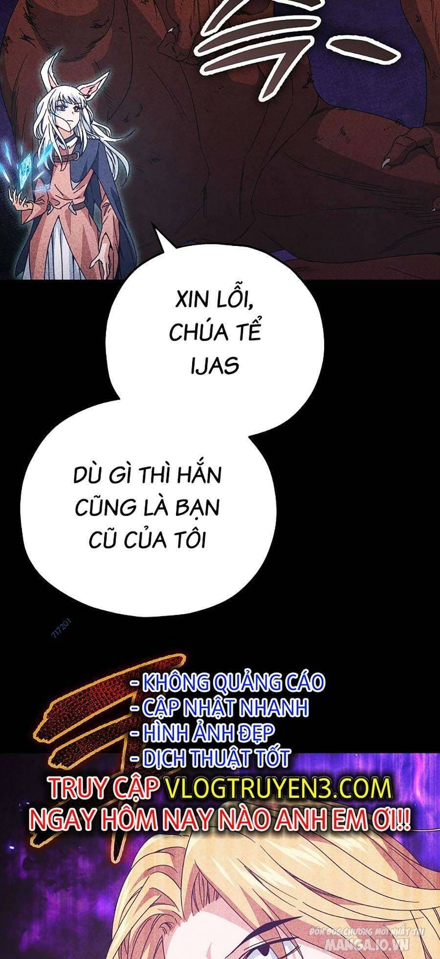 Bố Tôi Quá Mạnh Chapter 127 - Trang 2