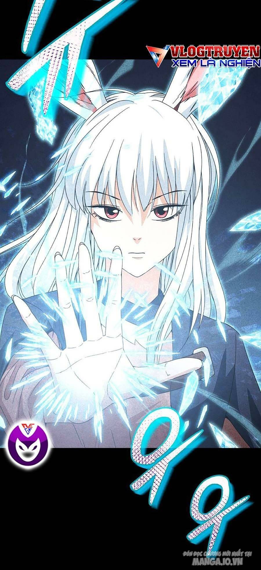 Bố Tôi Quá Mạnh Chapter 127 - Trang 2