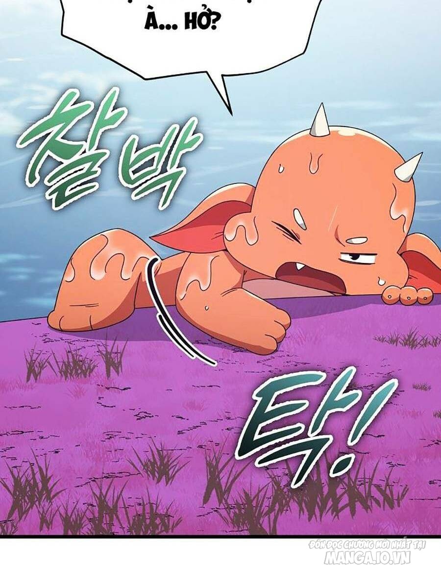 Bố Tôi Quá Mạnh Chapter 128 - Trang 2