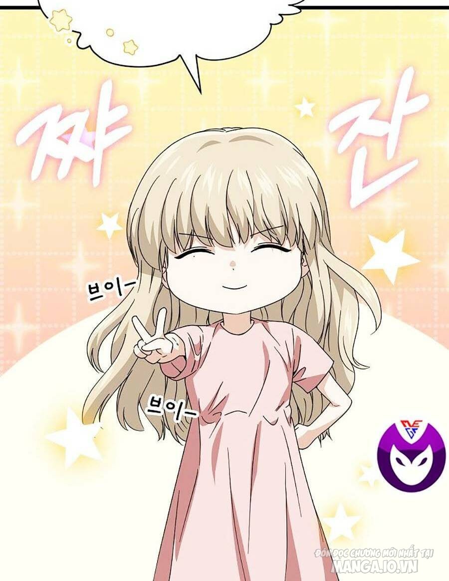 Bố Tôi Quá Mạnh Chapter 128 - Trang 2