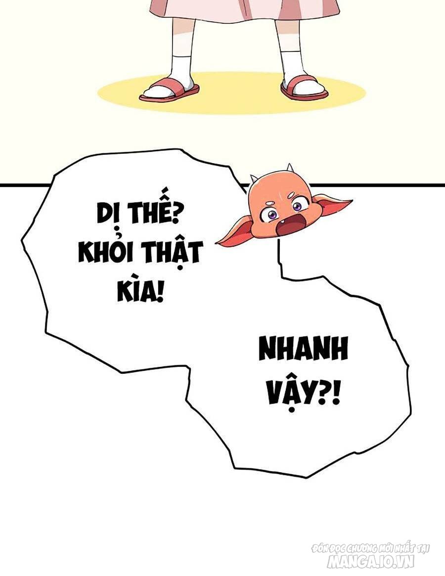 Bố Tôi Quá Mạnh Chapter 128 - Trang 2