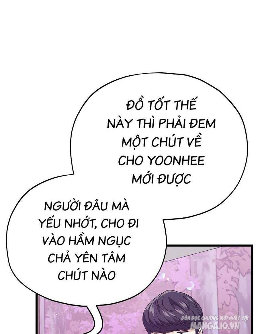 Bố Tôi Quá Mạnh Chapter 128 - Trang 2