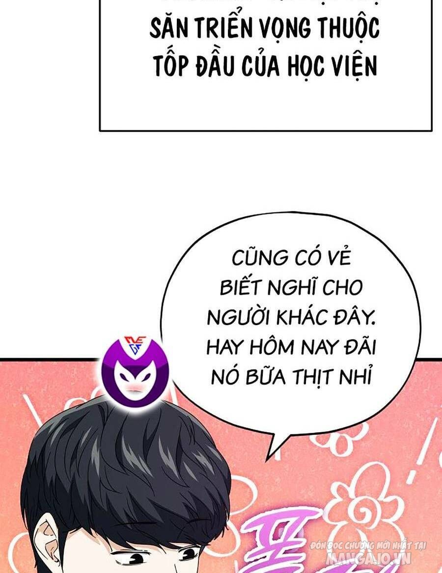Bố Tôi Quá Mạnh Chapter 128 - Trang 2