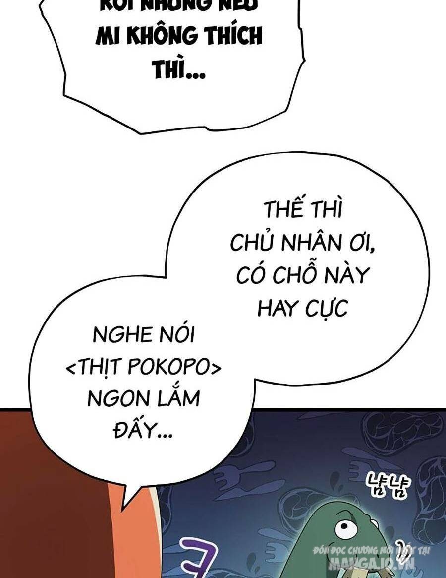 Bố Tôi Quá Mạnh Chapter 128 - Trang 2