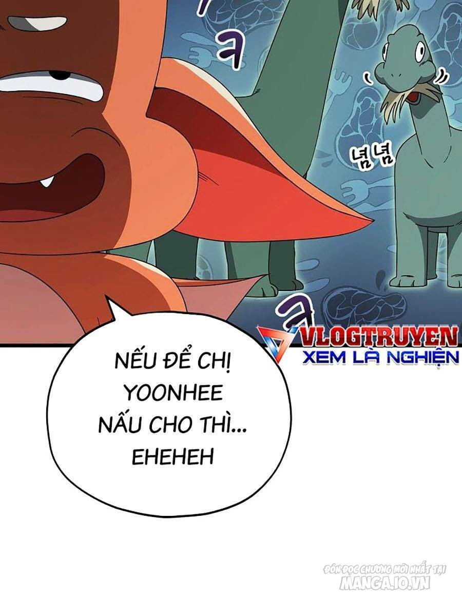 Bố Tôi Quá Mạnh Chapter 128 - Trang 2