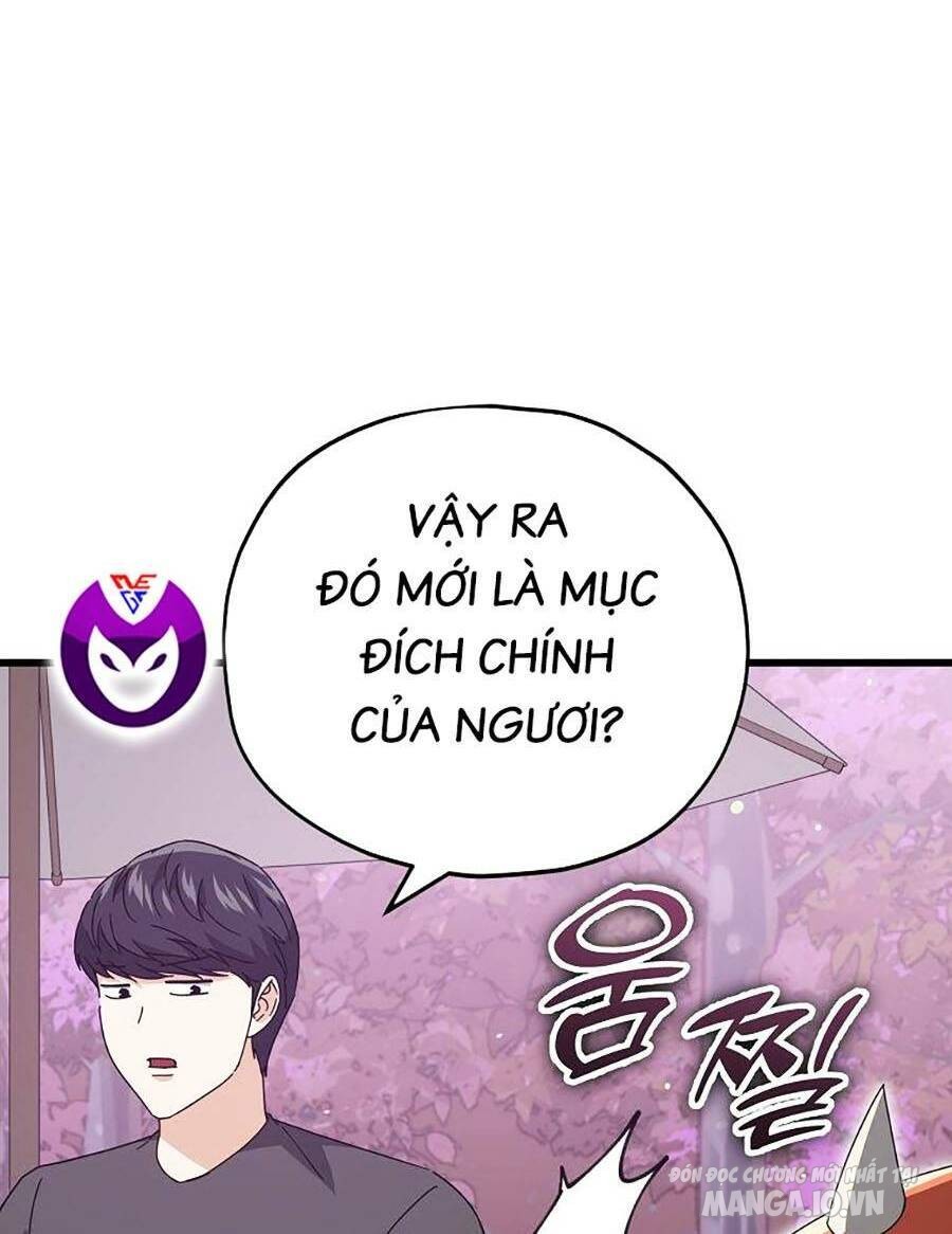 Bố Tôi Quá Mạnh Chapter 128 - Trang 2