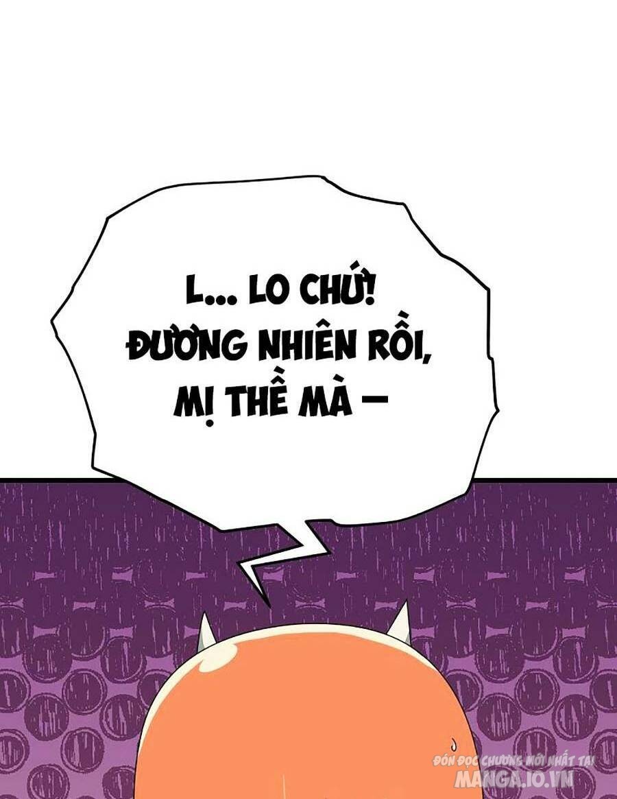 Bố Tôi Quá Mạnh Chapter 128 - Trang 2