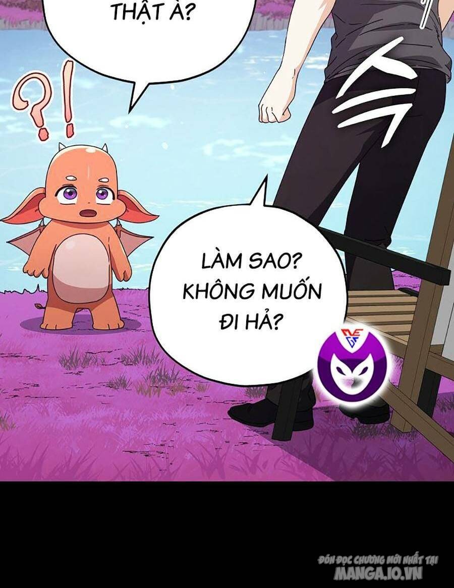 Bố Tôi Quá Mạnh Chapter 128 - Trang 2