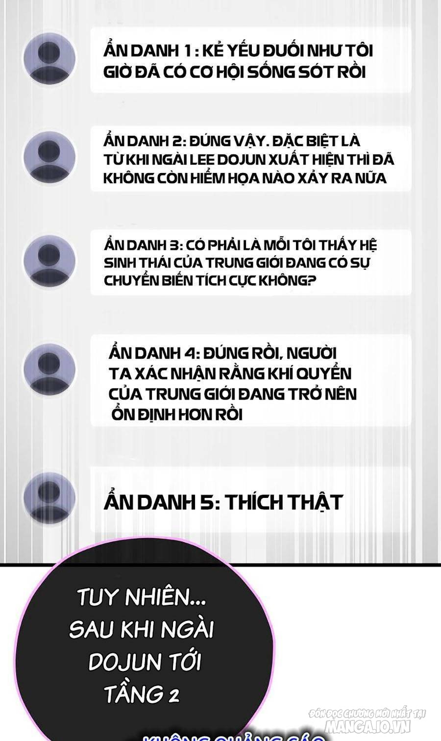 Bố Tôi Quá Mạnh Chapter 128 - Trang 2