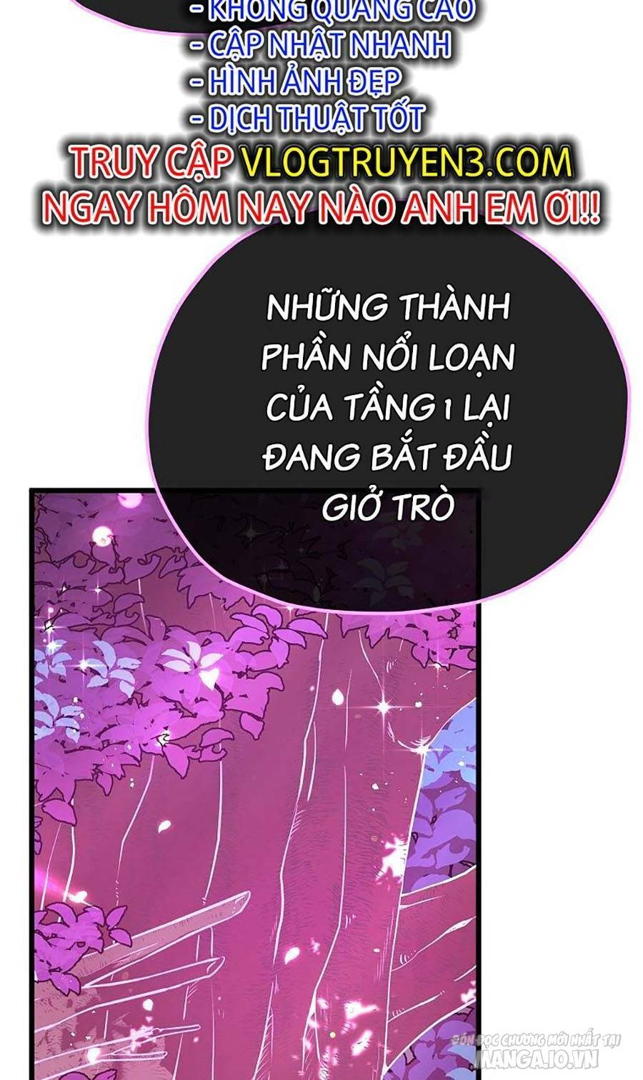 Bố Tôi Quá Mạnh Chapter 128 - Trang 2