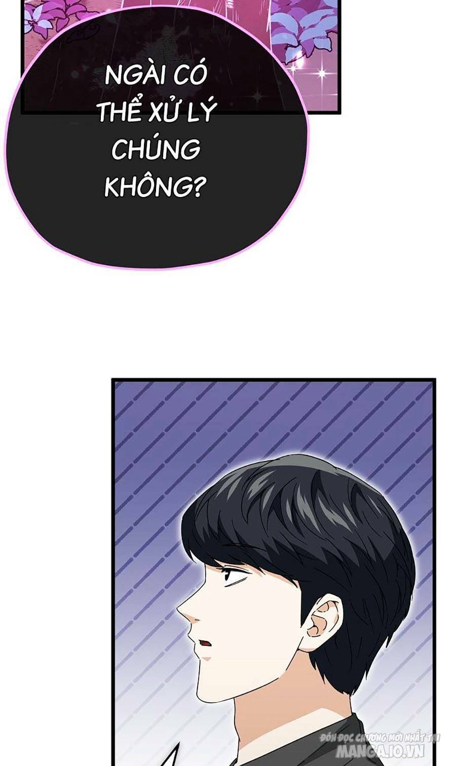 Bố Tôi Quá Mạnh Chapter 128 - Trang 2