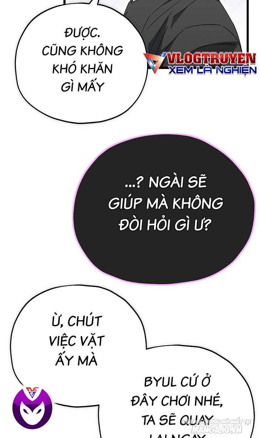 Bố Tôi Quá Mạnh Chapter 128 - Trang 2