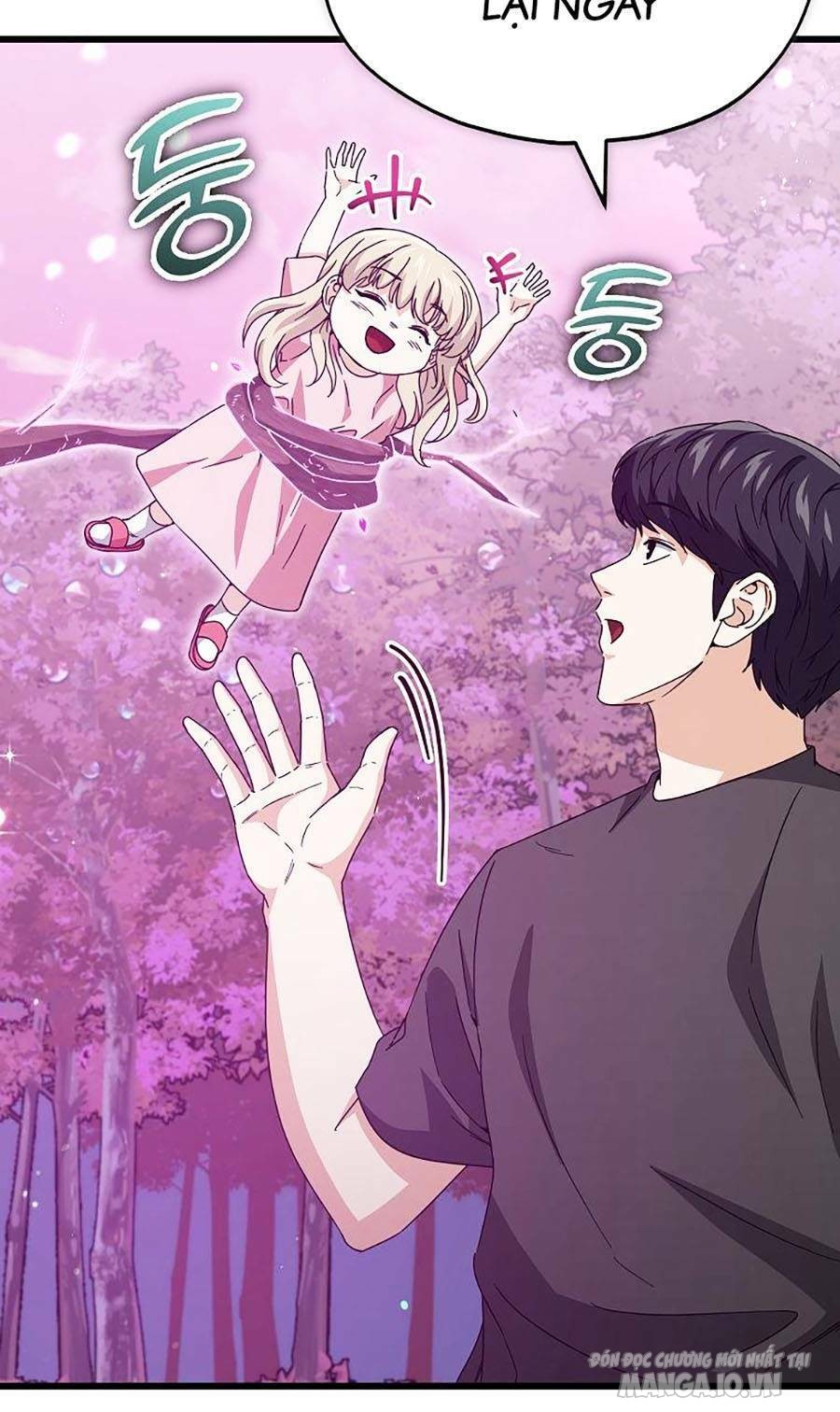 Bố Tôi Quá Mạnh Chapter 128 - Trang 2