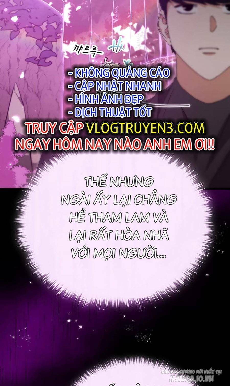 Bố Tôi Quá Mạnh Chapter 128 - Trang 2