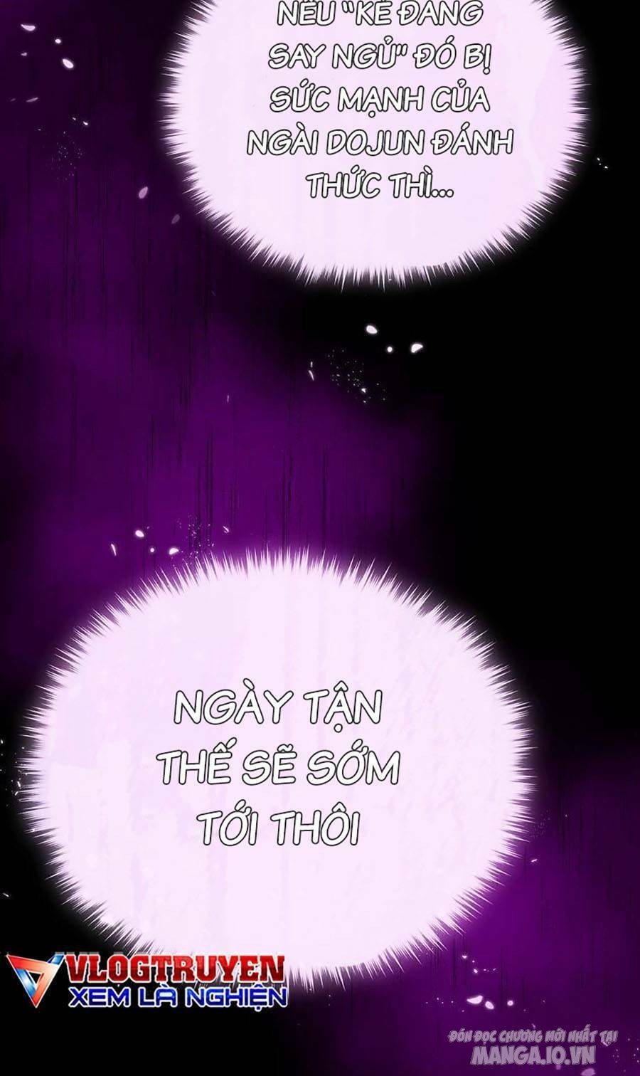 Bố Tôi Quá Mạnh Chapter 128 - Trang 2