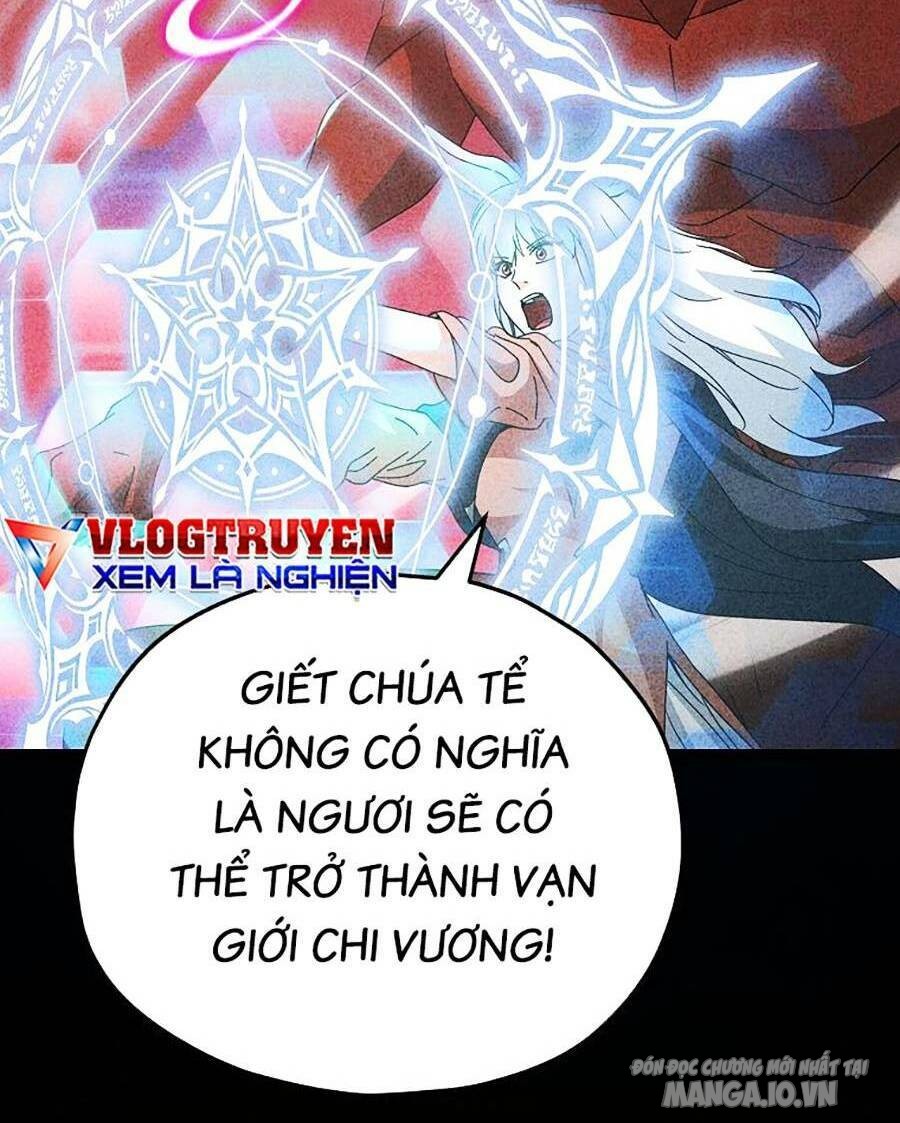 Bố Tôi Quá Mạnh Chapter 128 - Trang 2