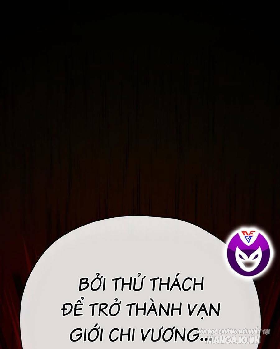 Bố Tôi Quá Mạnh Chapter 128 - Trang 2