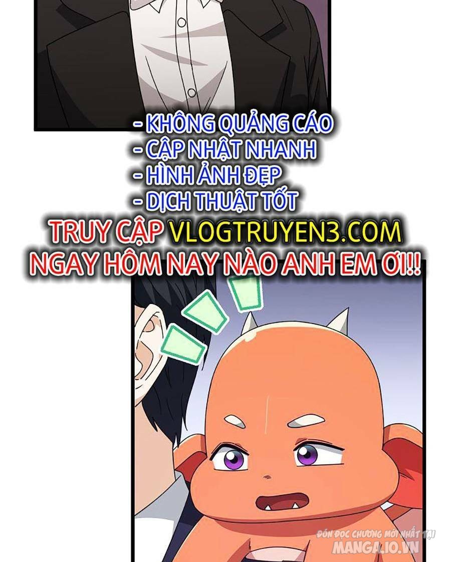 Bố Tôi Quá Mạnh Chapter 128 - Trang 2