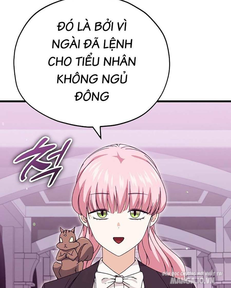 Bố Tôi Quá Mạnh Chapter 128 - Trang 2