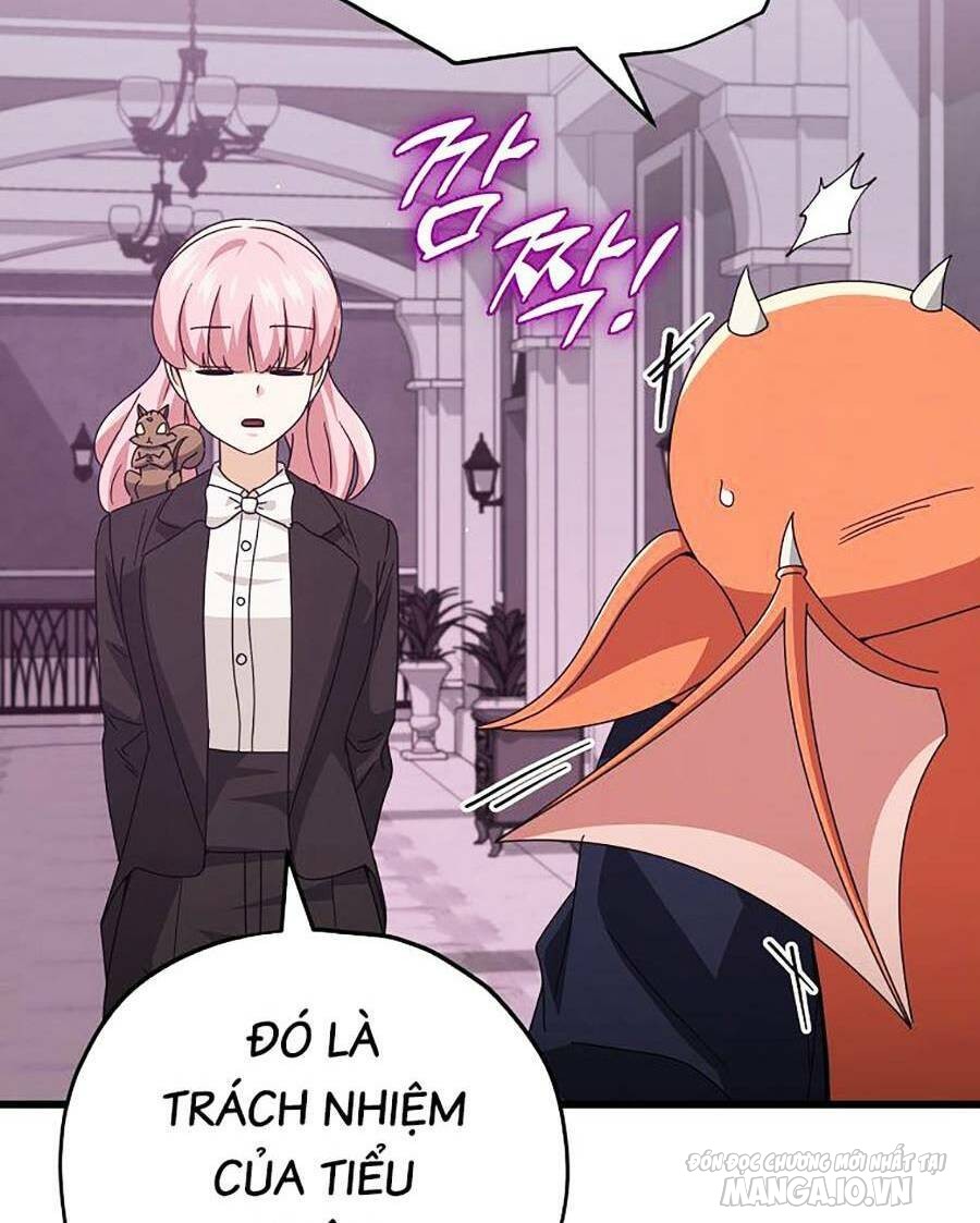 Bố Tôi Quá Mạnh Chapter 128 - Trang 2