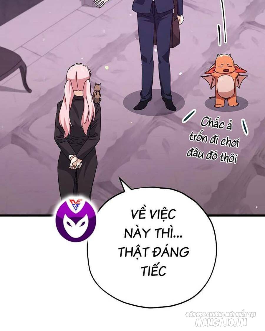 Bố Tôi Quá Mạnh Chapter 128 - Trang 2