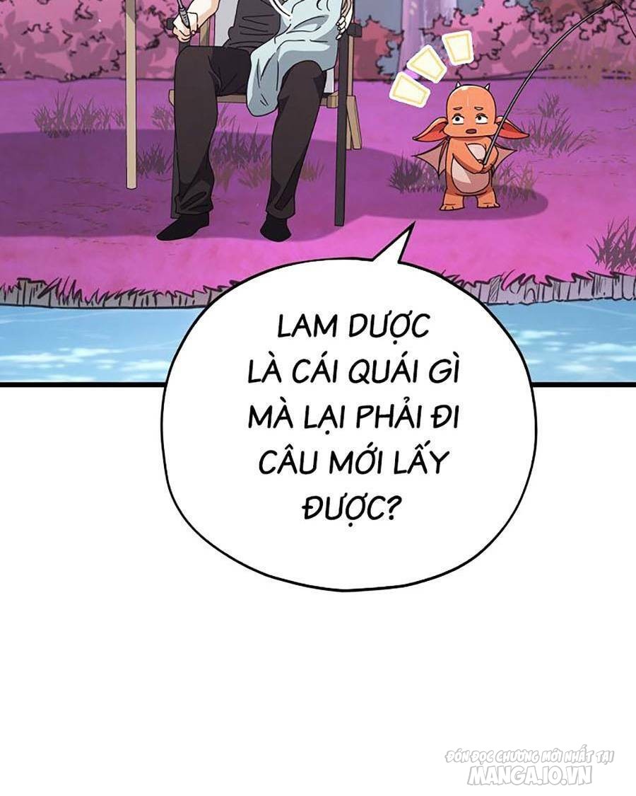 Bố Tôi Quá Mạnh Chapter 128 - Trang 2