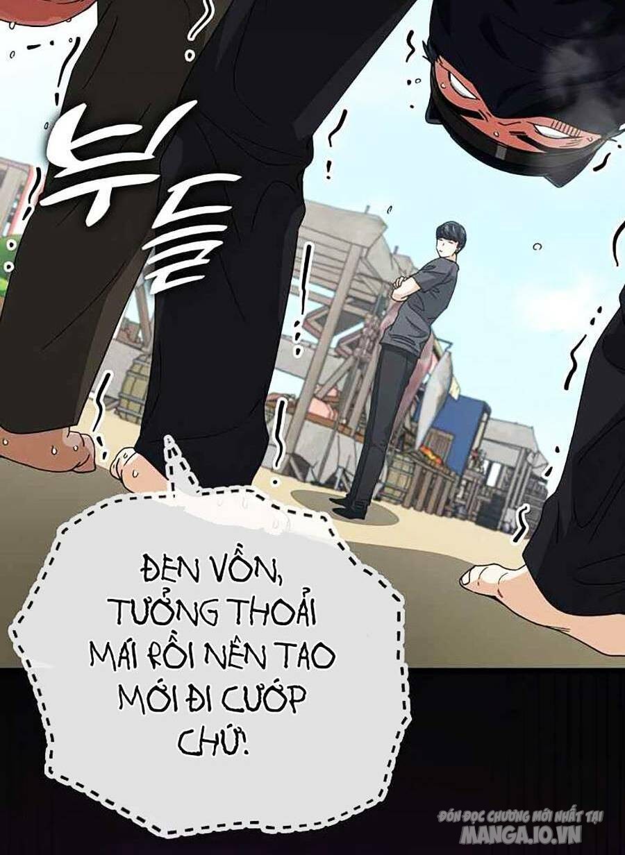 Bố Tôi Quá Mạnh Chapter 129 - Trang 2