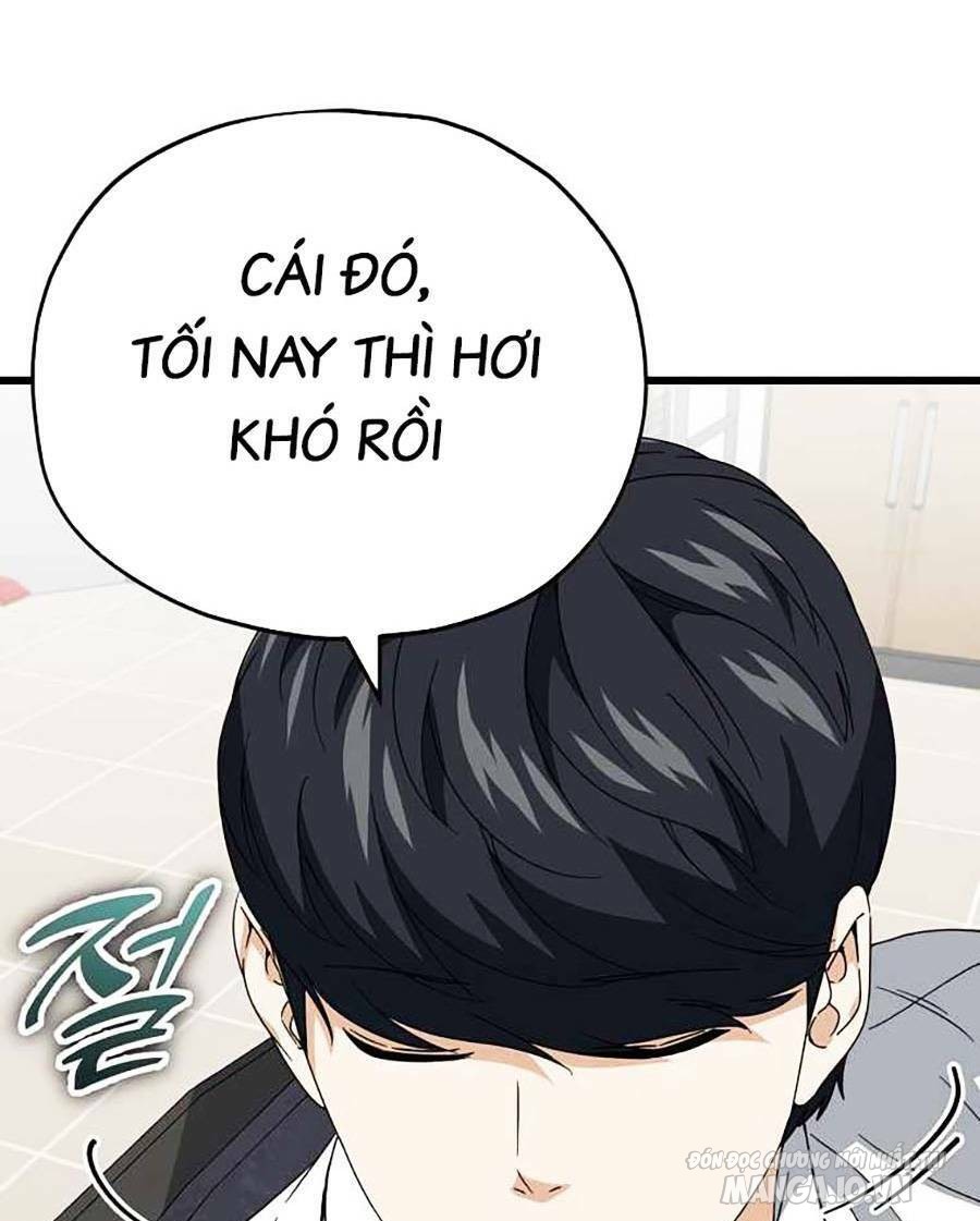 Bố Tôi Quá Mạnh Chapter 129 - Trang 2